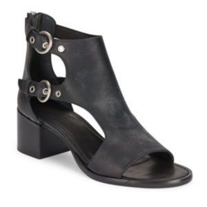 Rag & Bone Gladiator Sandals